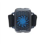 Máy massage Therabody RecoveryTherm Cube